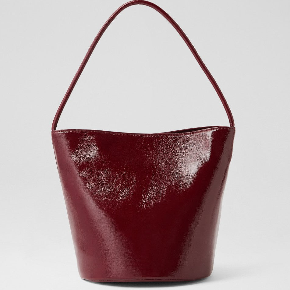 Mollini Nolya bordeaux Mollini