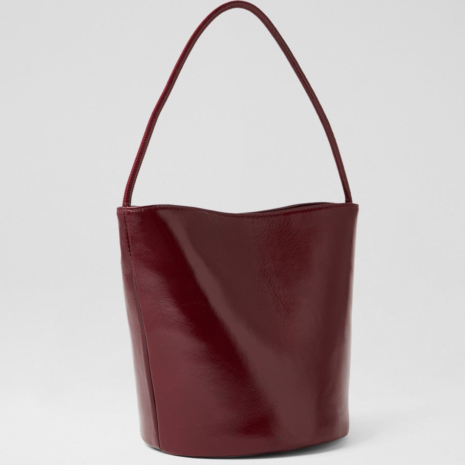 Mollini Nolya bordeaux Mollini