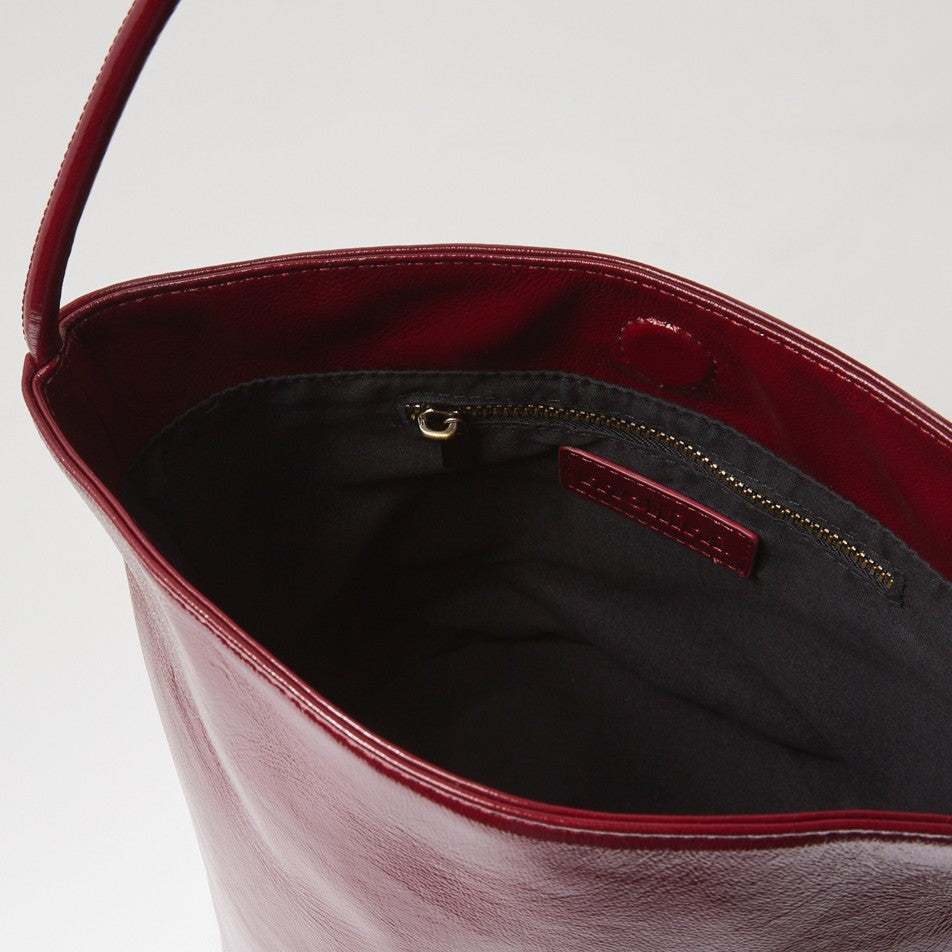 Mollini Nolya bordeaux Mollini