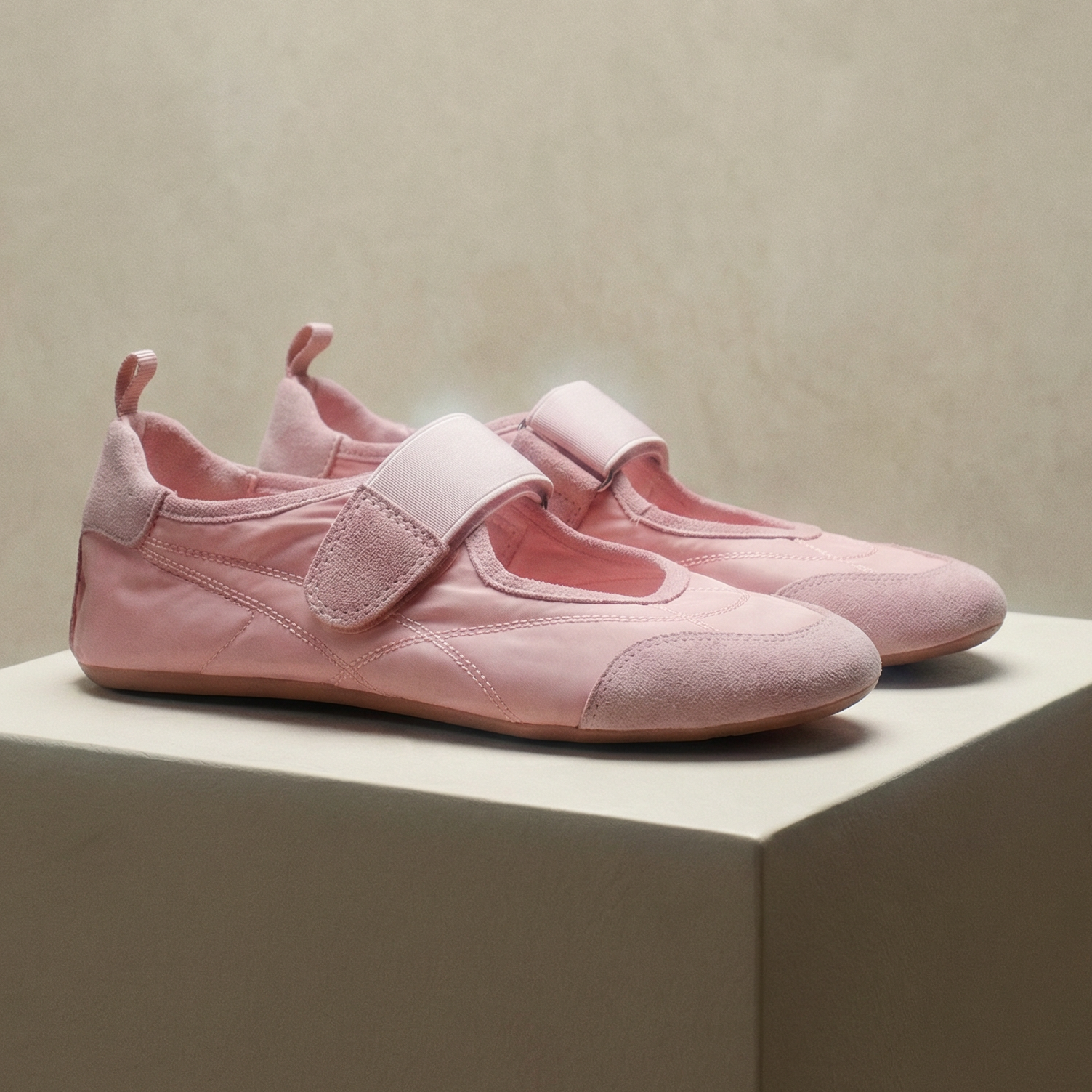 D&J Britas Pink Django & Juliette