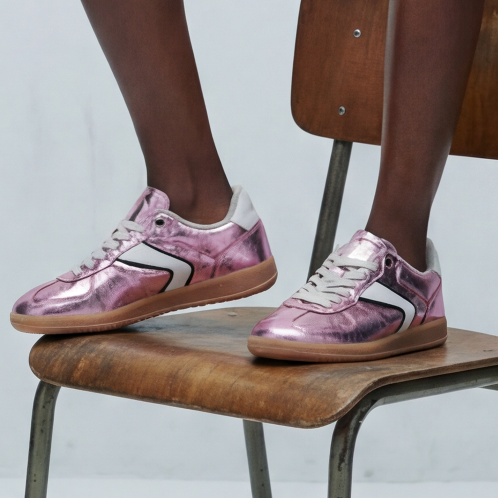 Verbenas Sora rose Verbenas