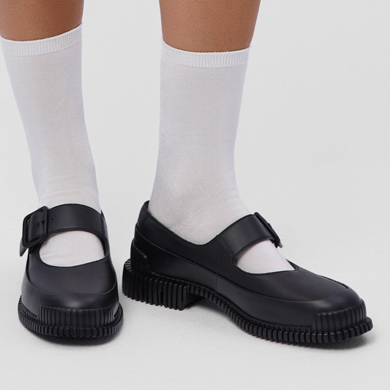 Camper Pix black Camper