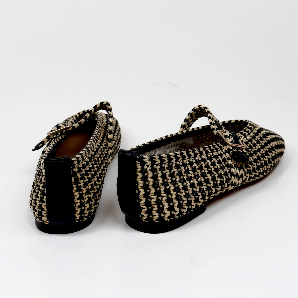 EOS Santalum black rafia EOS