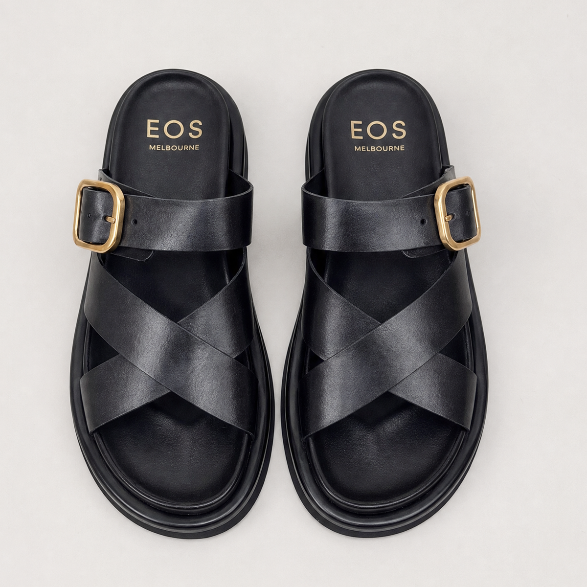 EOS Slay black EOS
