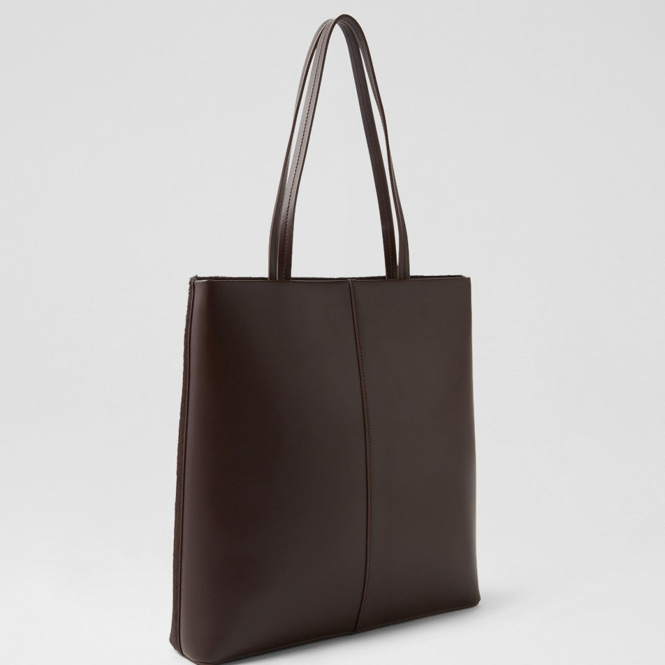 Mollini Talli chocolate Mollini