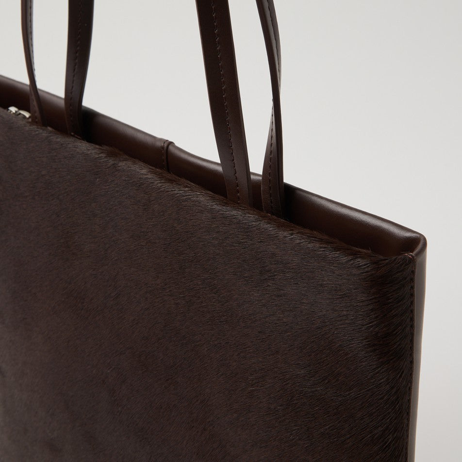 Mollini Talli chocolate Mollini