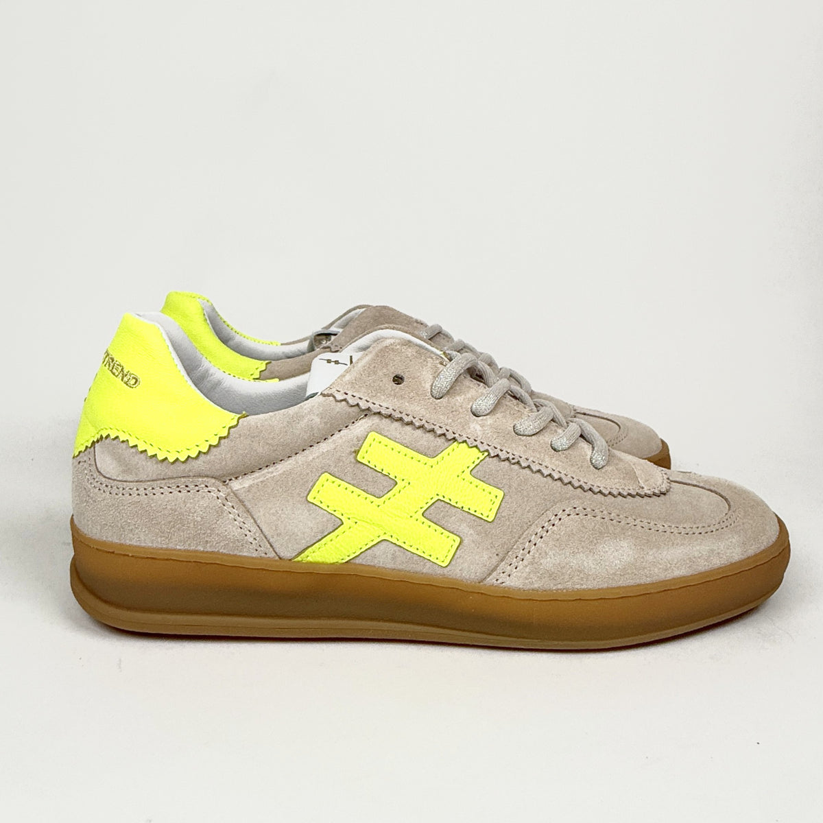 Another Trend Lino Another Trend