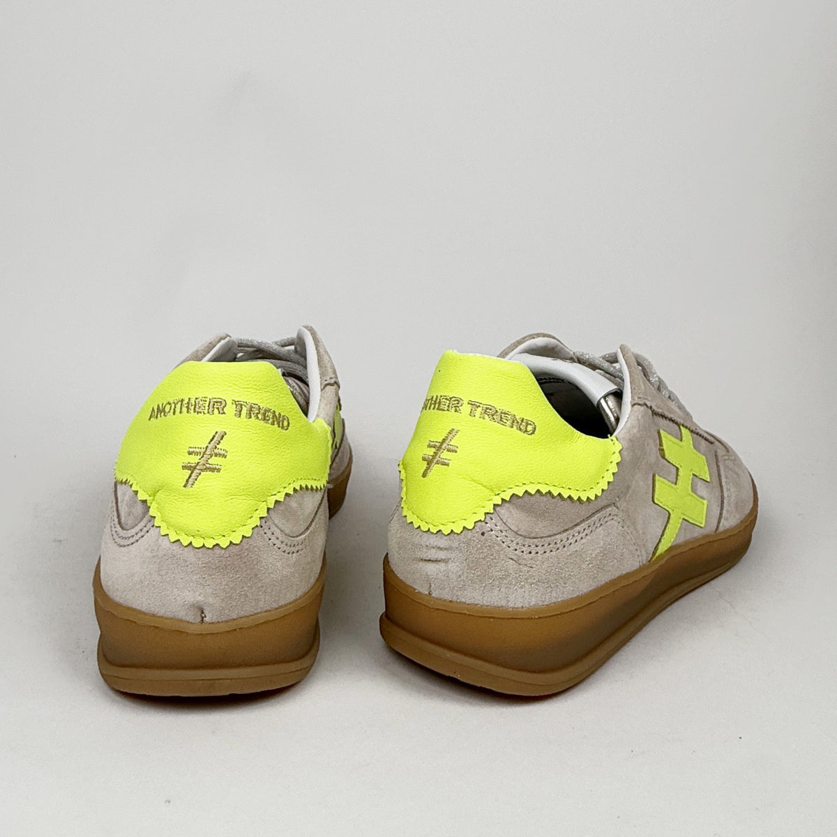 Another Trend Lino Another Trend