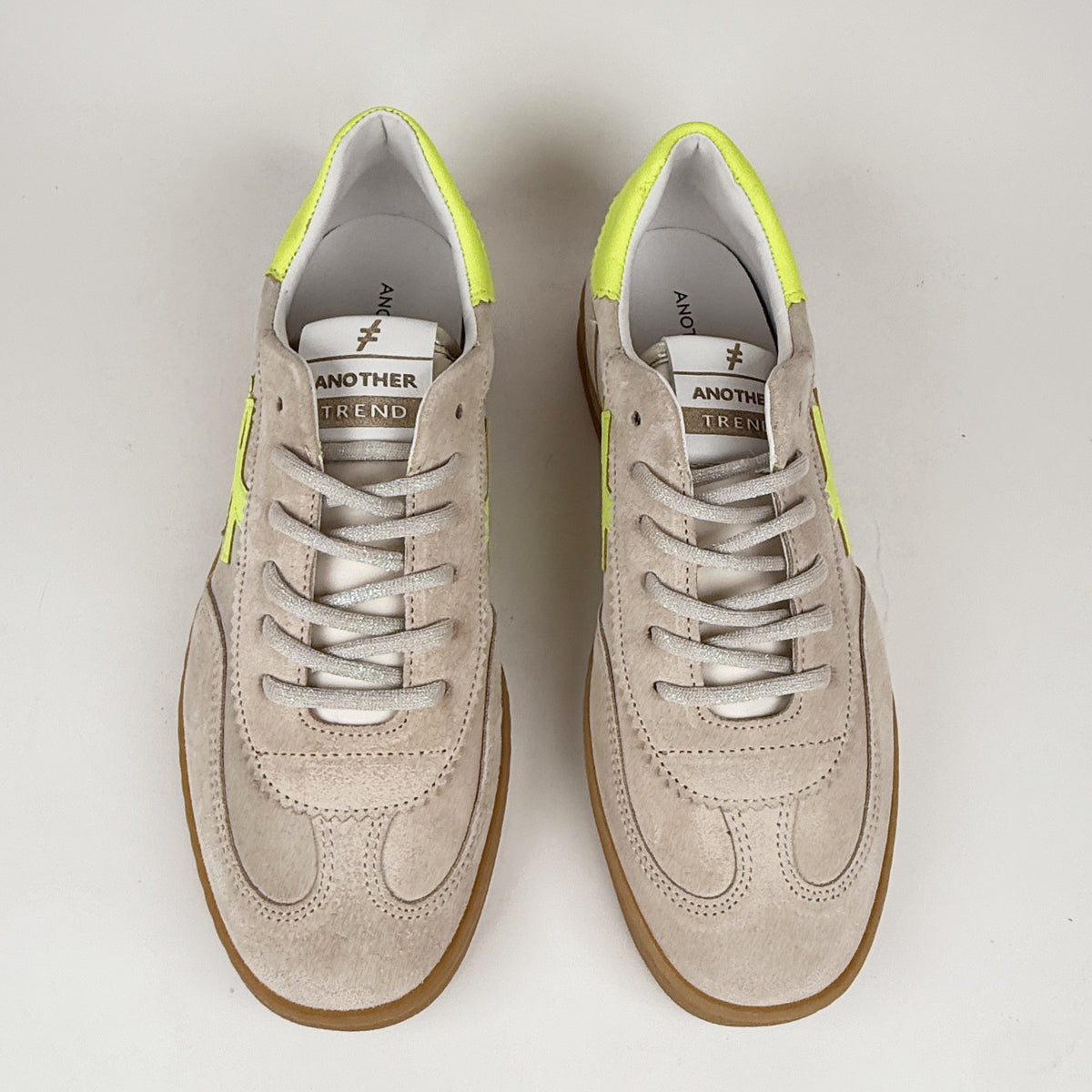 Another Trend Lino Another Trend