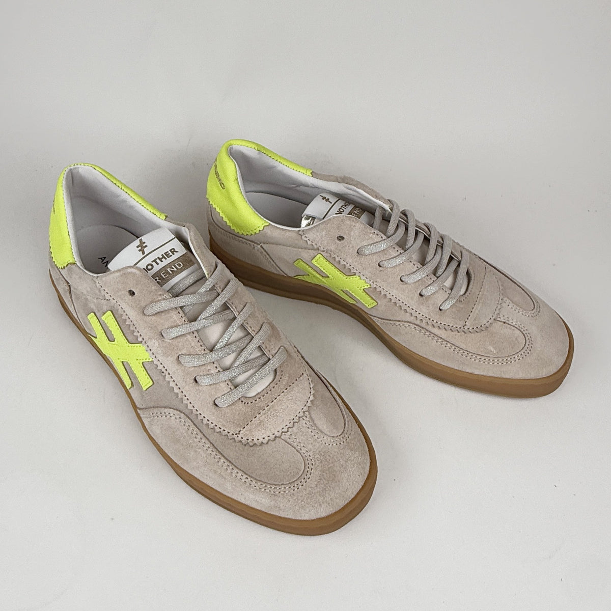 Another Trend Lino Another Trend