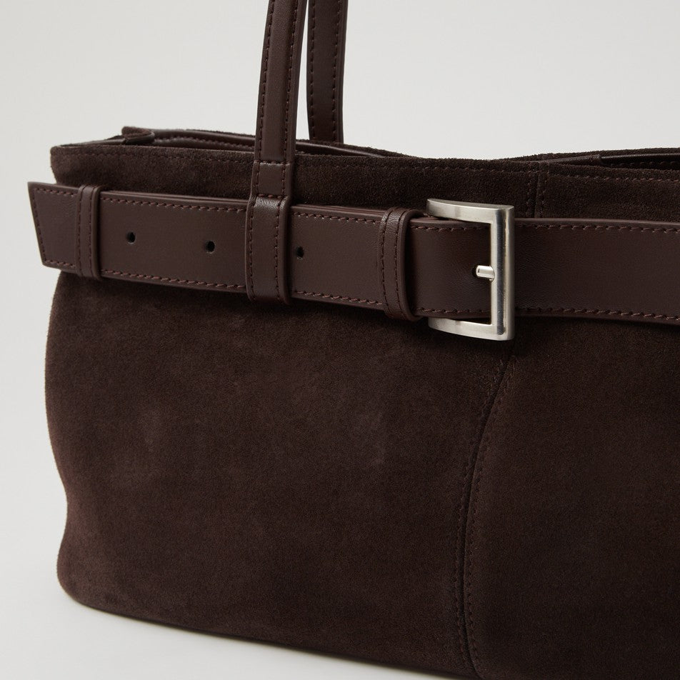 Mollini Tilda Chocolate Mollini