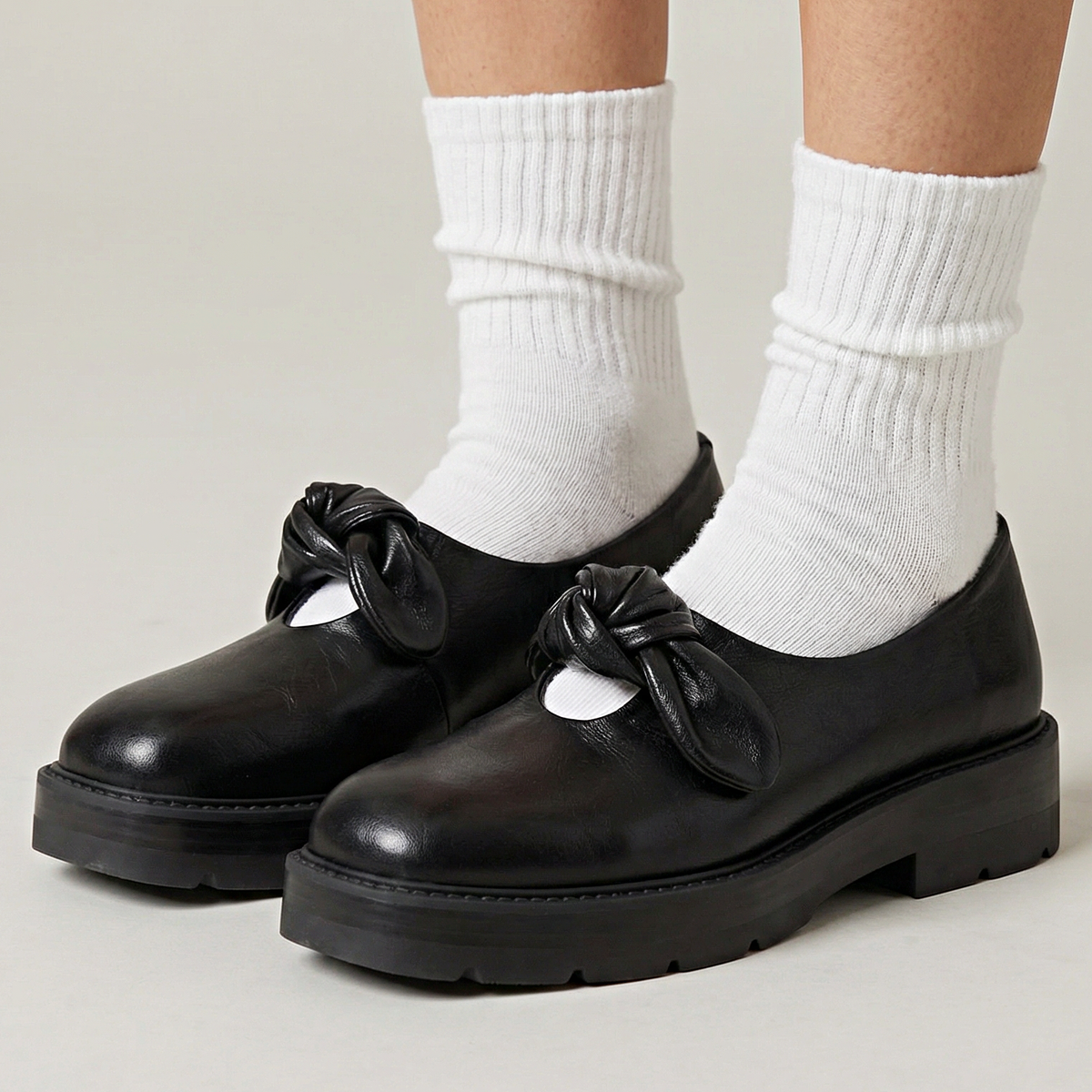 D&amp;J Toclem black Django &amp; Juliette