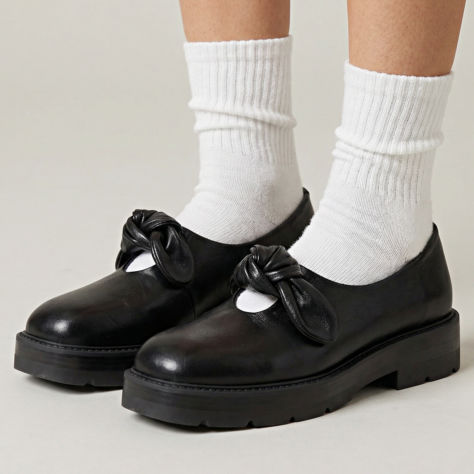 D&J Toclem black Django & Juliette