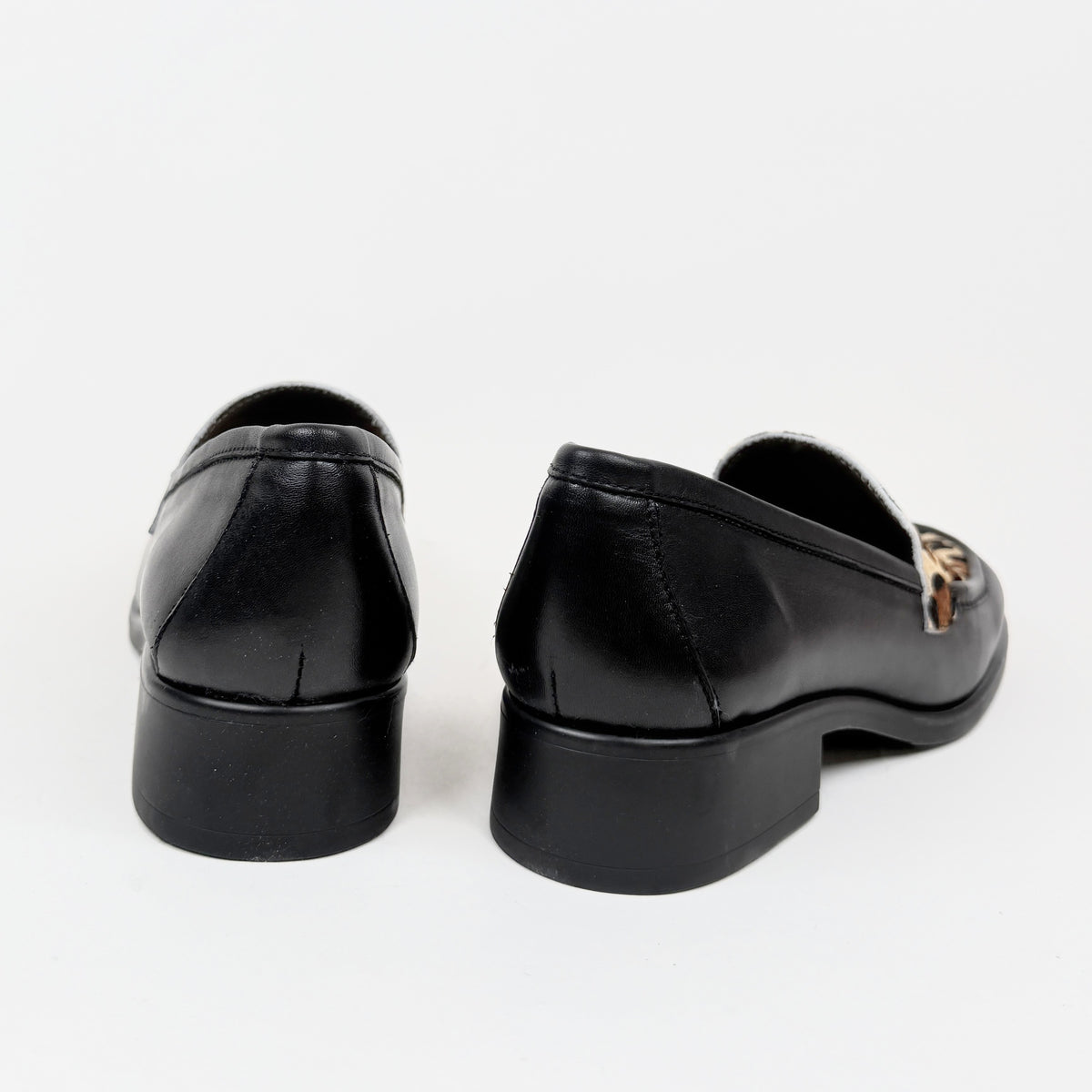 Wikers Tristan black leopard Wikers