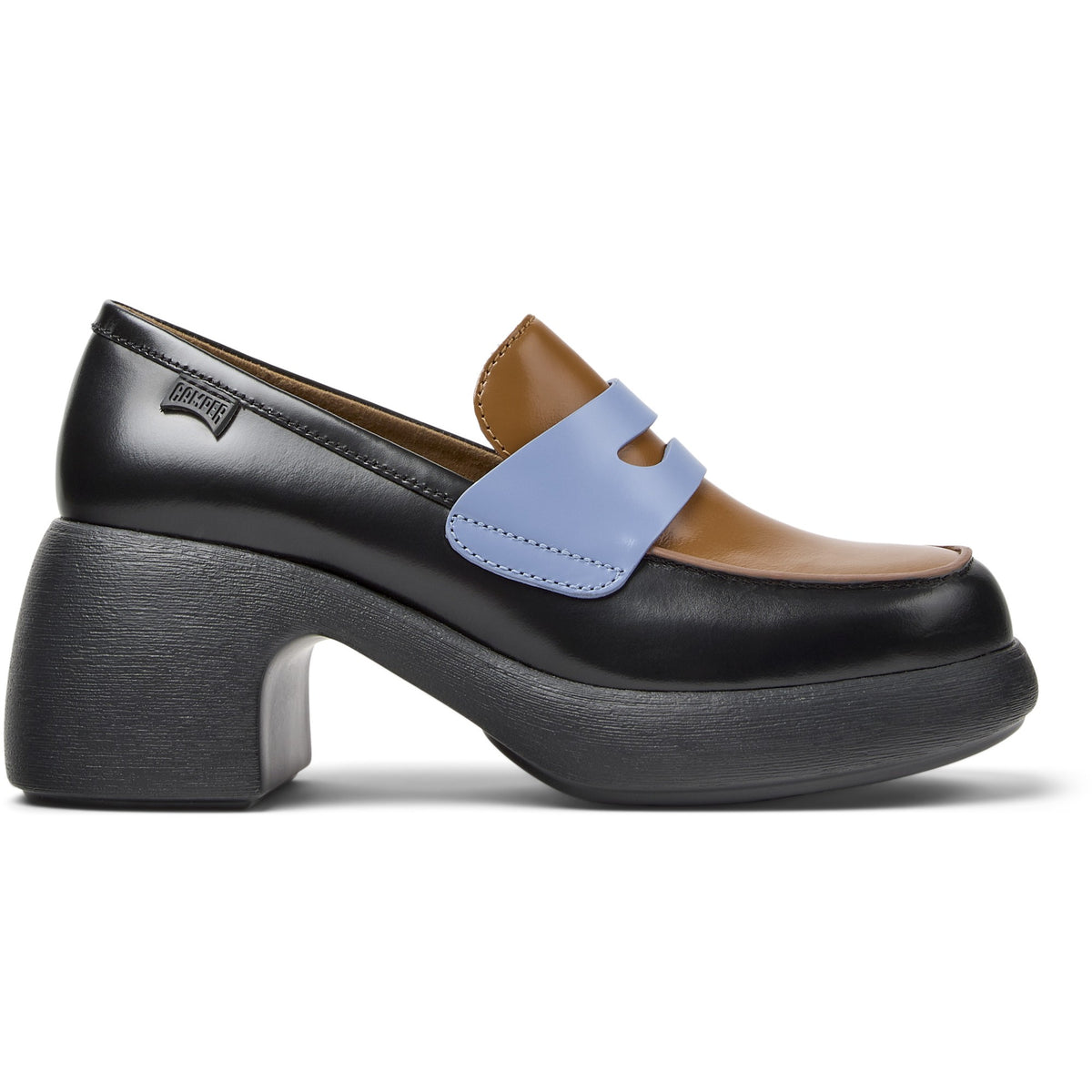 Camper twins multi Camper