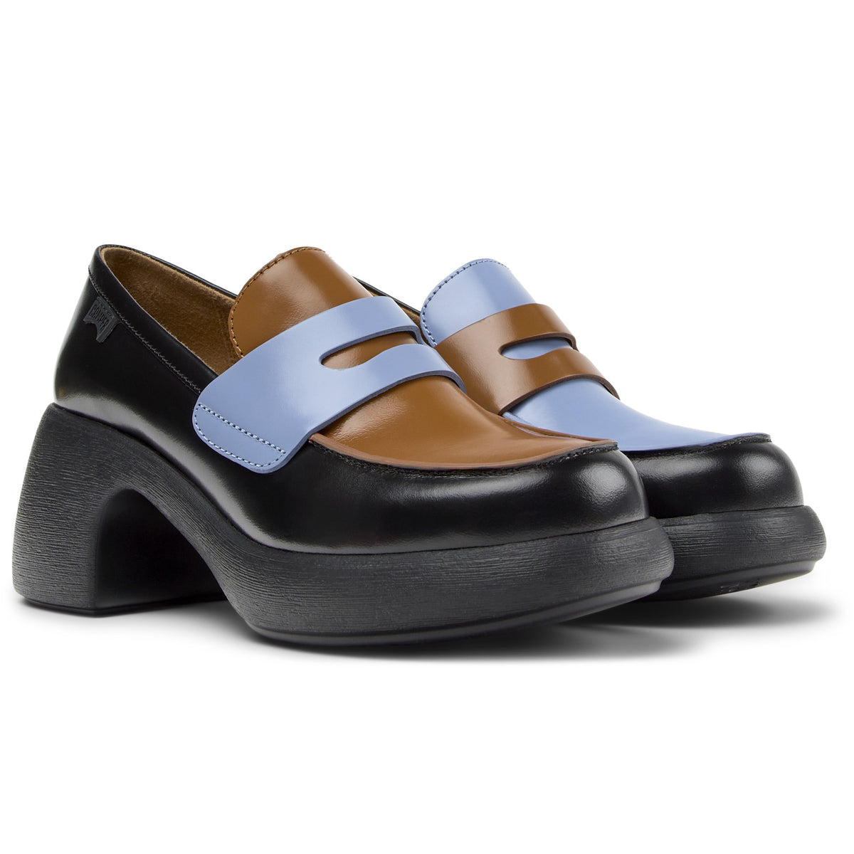 Camper twins multi Camper