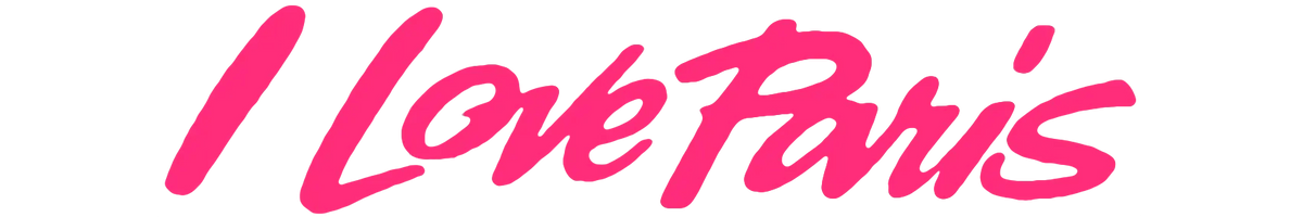 Gift Card I Love Paris